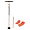 T-Jak T-JAK Drywall and Cabinet Jack TJ-104D - alternate 1